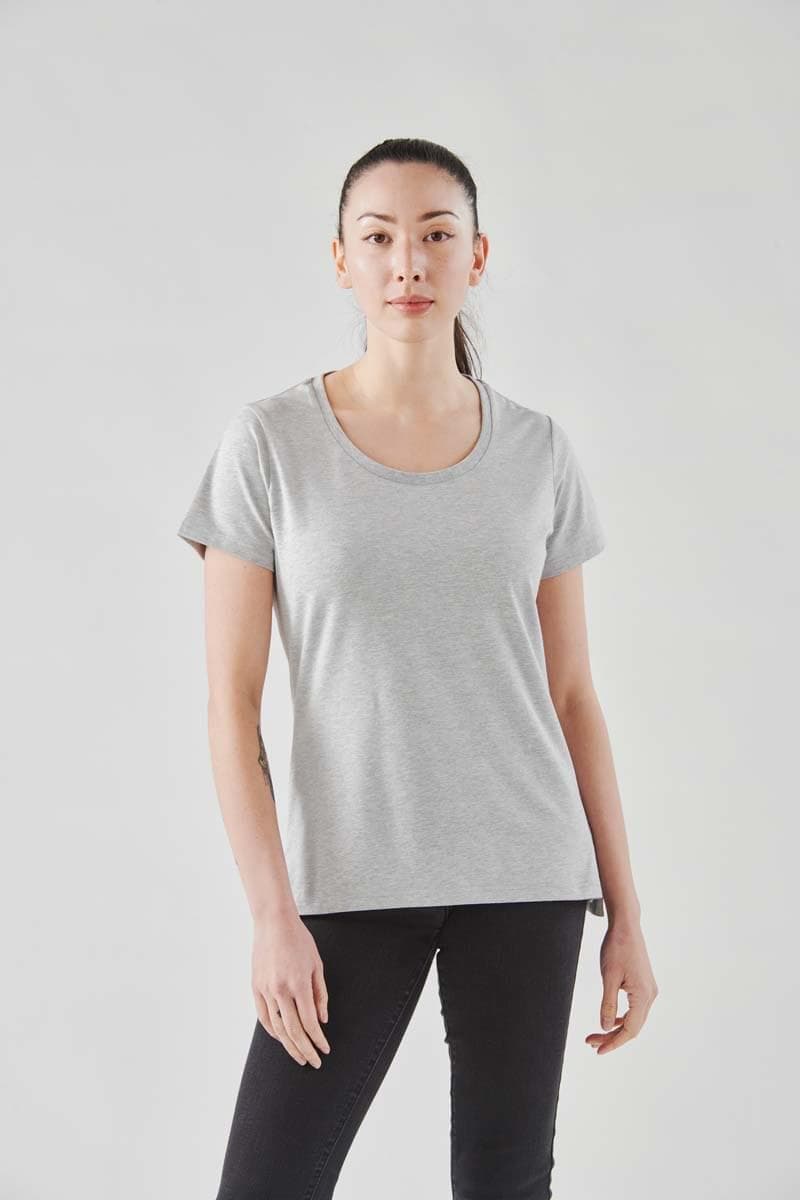 WOMENS MONTEBELLO S/S TEE