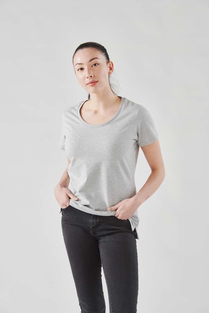 WOMENS MONTEBELLO S/S TEE