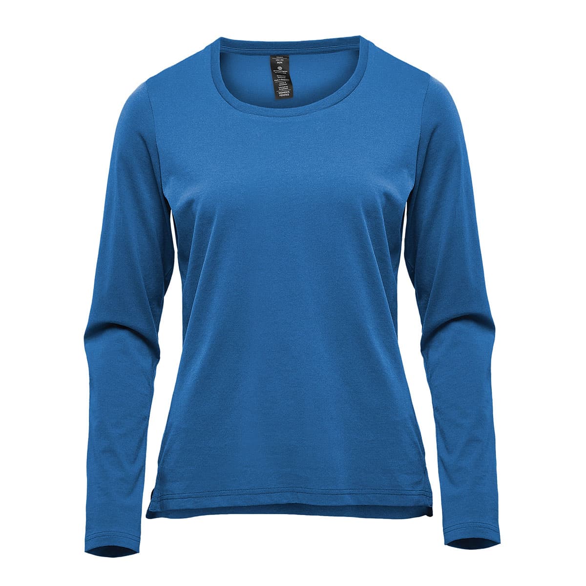 WOMENS EQUINOX L/S TEE 