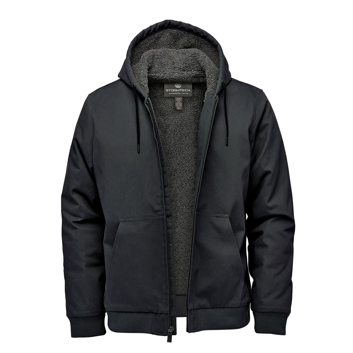MEN'S TRADESMITH HOODY 