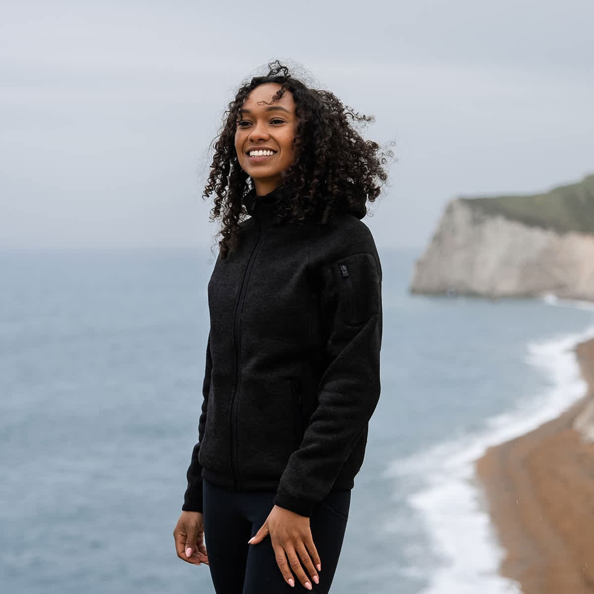 WOMEN'S AVALANTE HOODIE