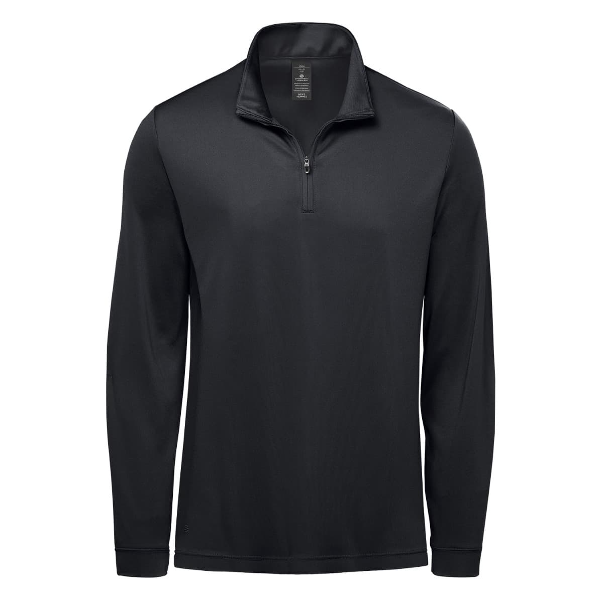 WOMENS MONTEREY 1/4 ZIP PULLOVER