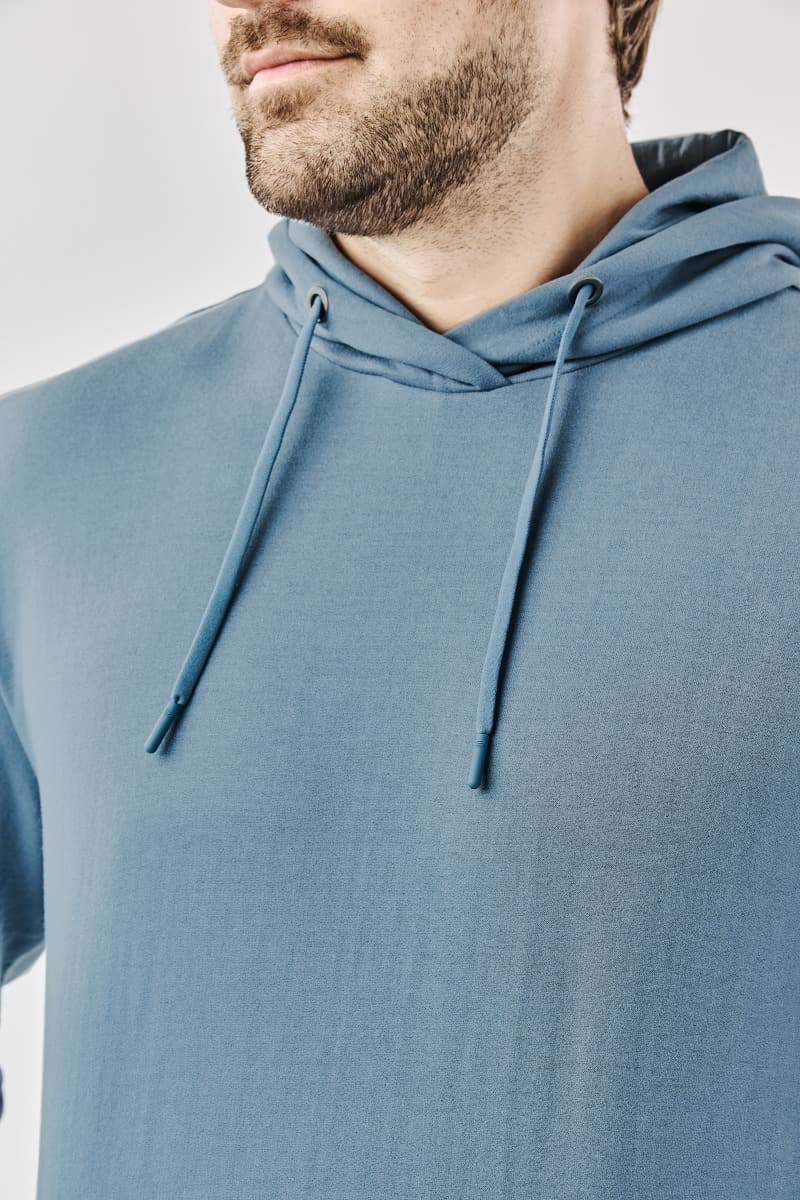 MEN'S STOCKTON FLEECE HOODY