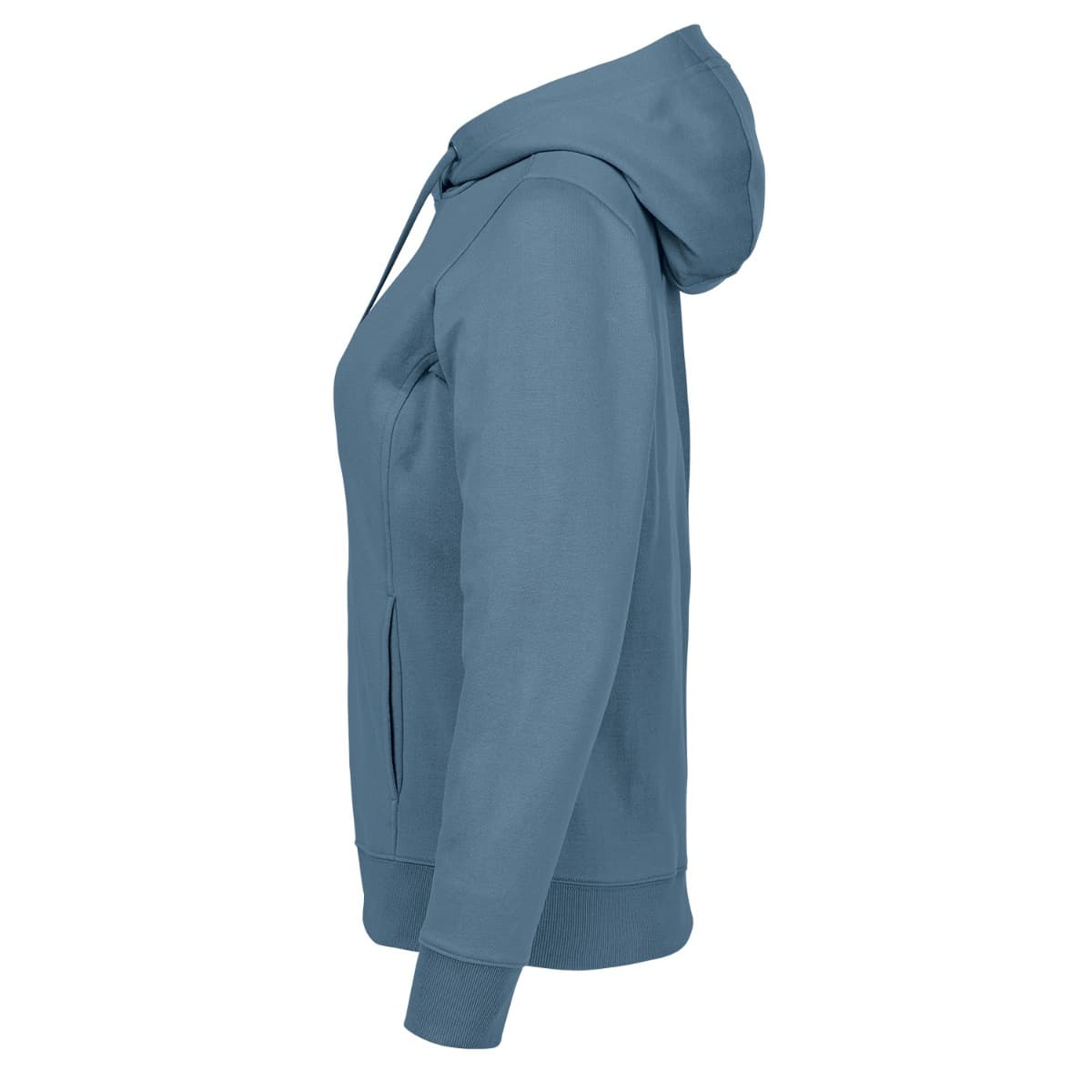 WOMEN'S STOCKTON FLEECE HOODY