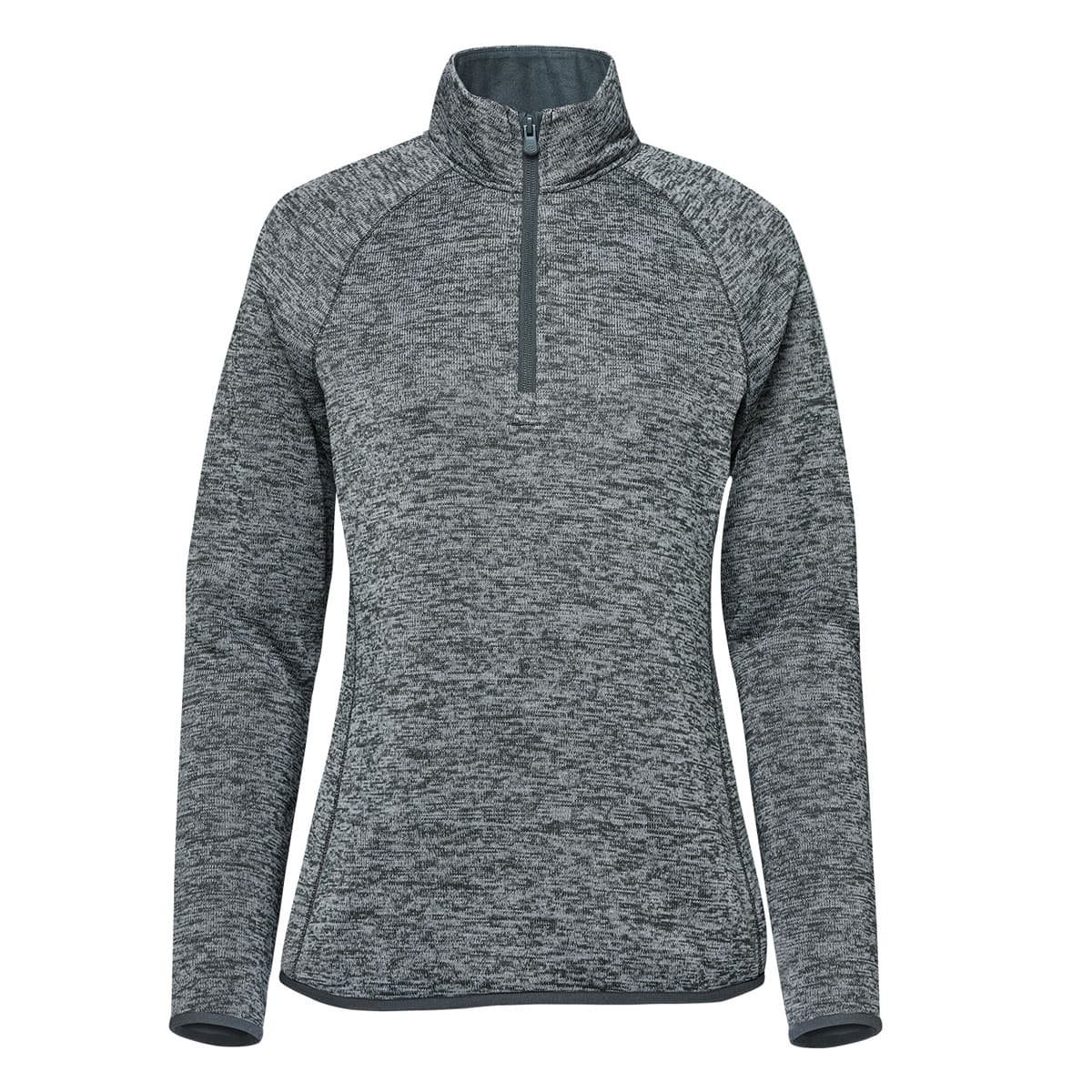 WOMEN'S YOSEMITE 1/2 ZIP PULLOVER