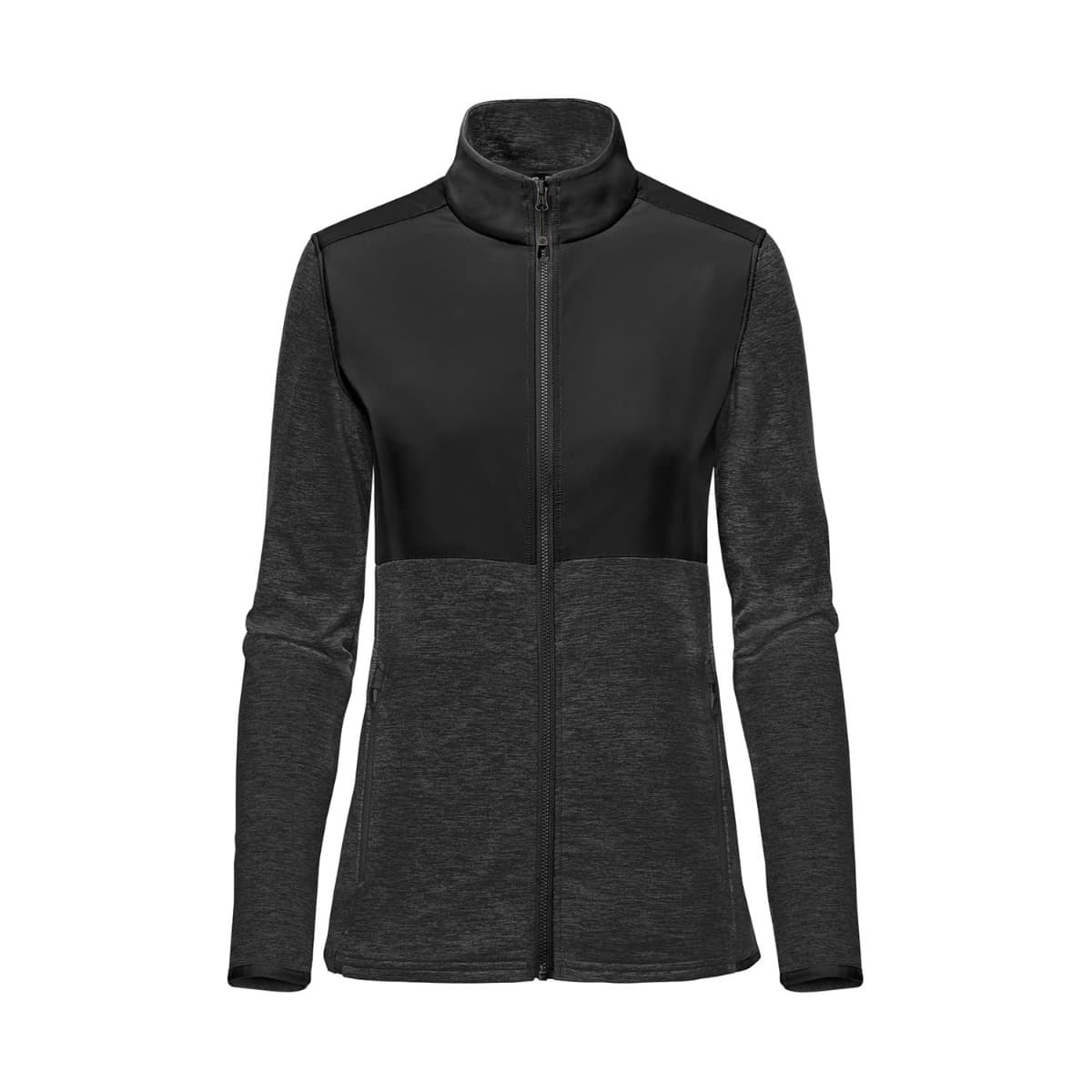 WOMENS CASCADIA HYBRID JACKET