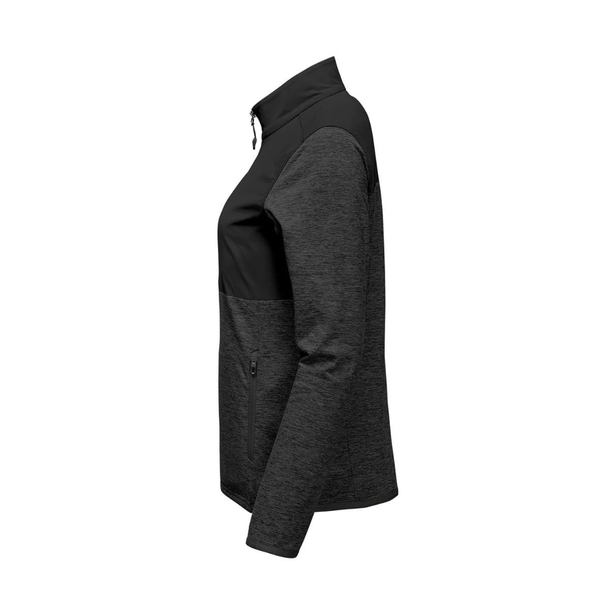 WOMENS CASCADIA HYBRID JACKET