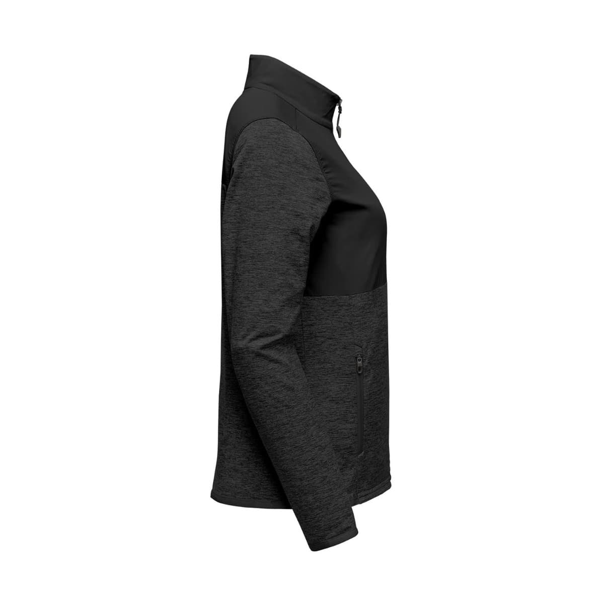 WOMENS CASCADIA HYBRID JACKET