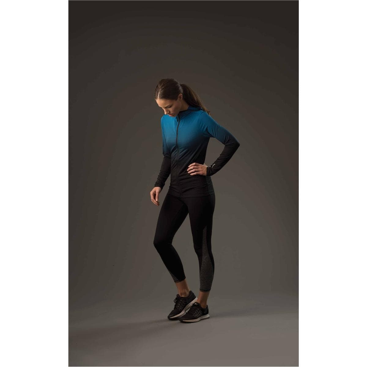 Women's Meta Hoody