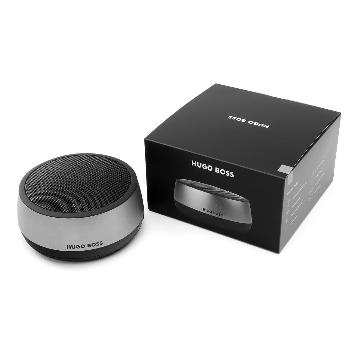 HUGO BOSS  GEAR MATRIX SPEAKER LUX