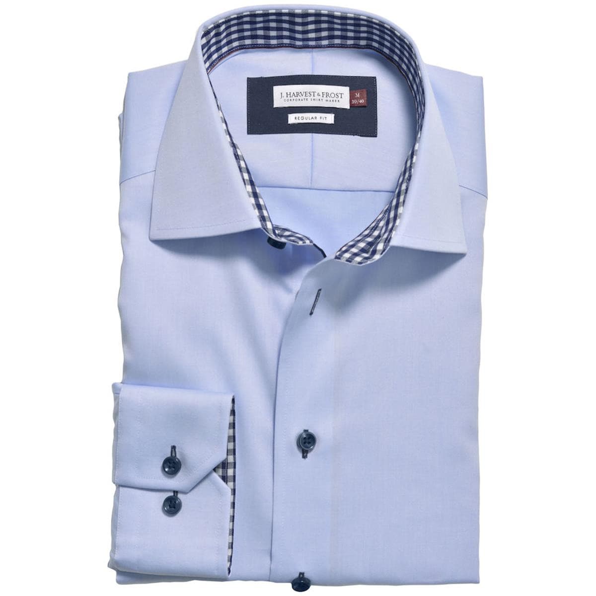RED BOW 20 MENS DRESS SHIRT