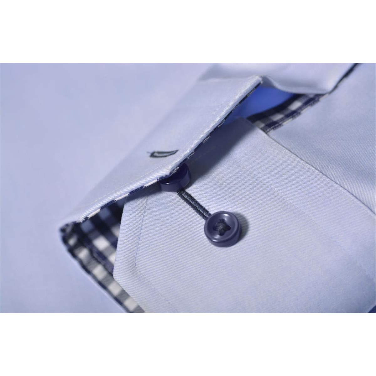 RED BOW 20 MENS DRESS SHIRT