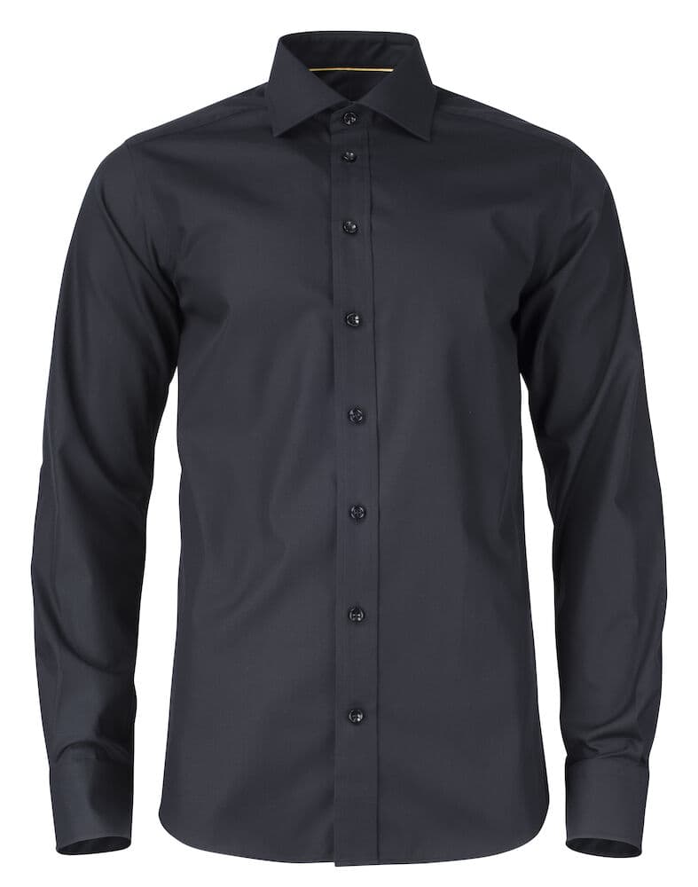 YELLOW BOW 50 MENS SHIRT