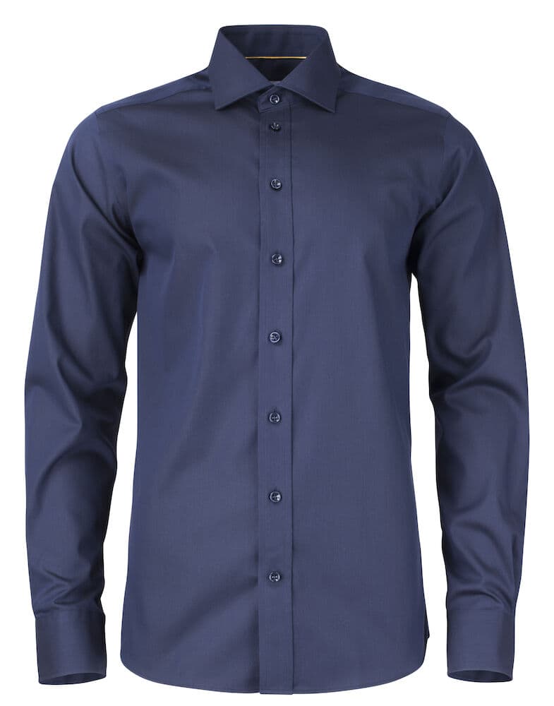 YELLOW BOW 50 MENS SHIRT