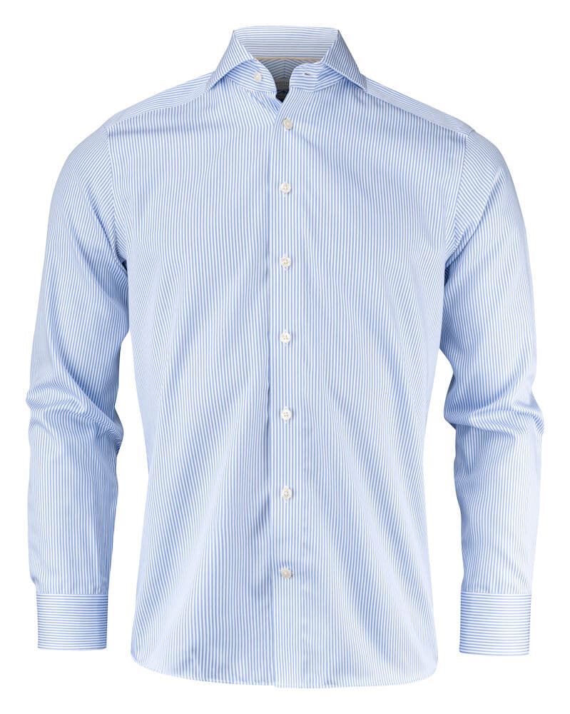 YELLOW BOW 50 MENS SHIRT