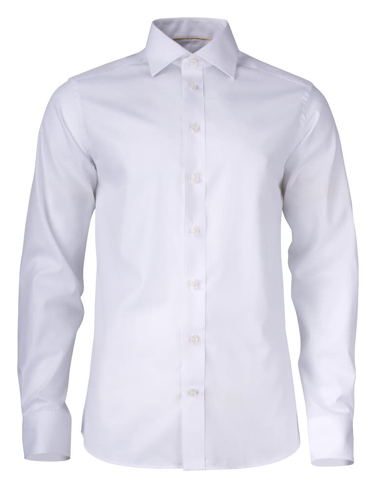 YELLOW BOW 50 MENS SHIRT