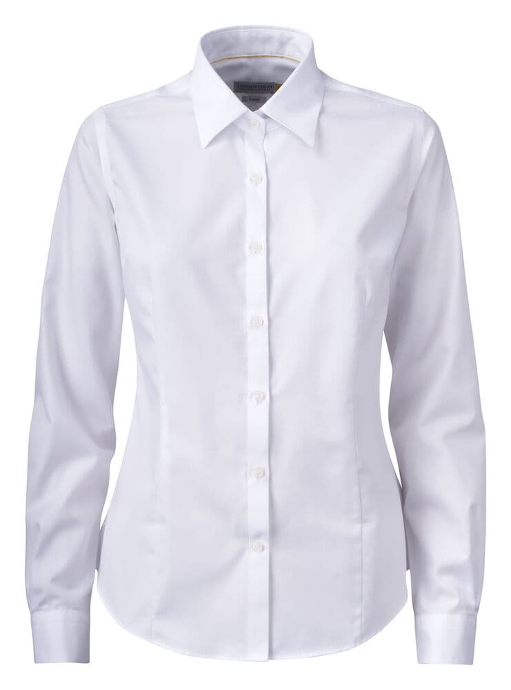 YELLOW BOW 50 WOMENS SHIRT