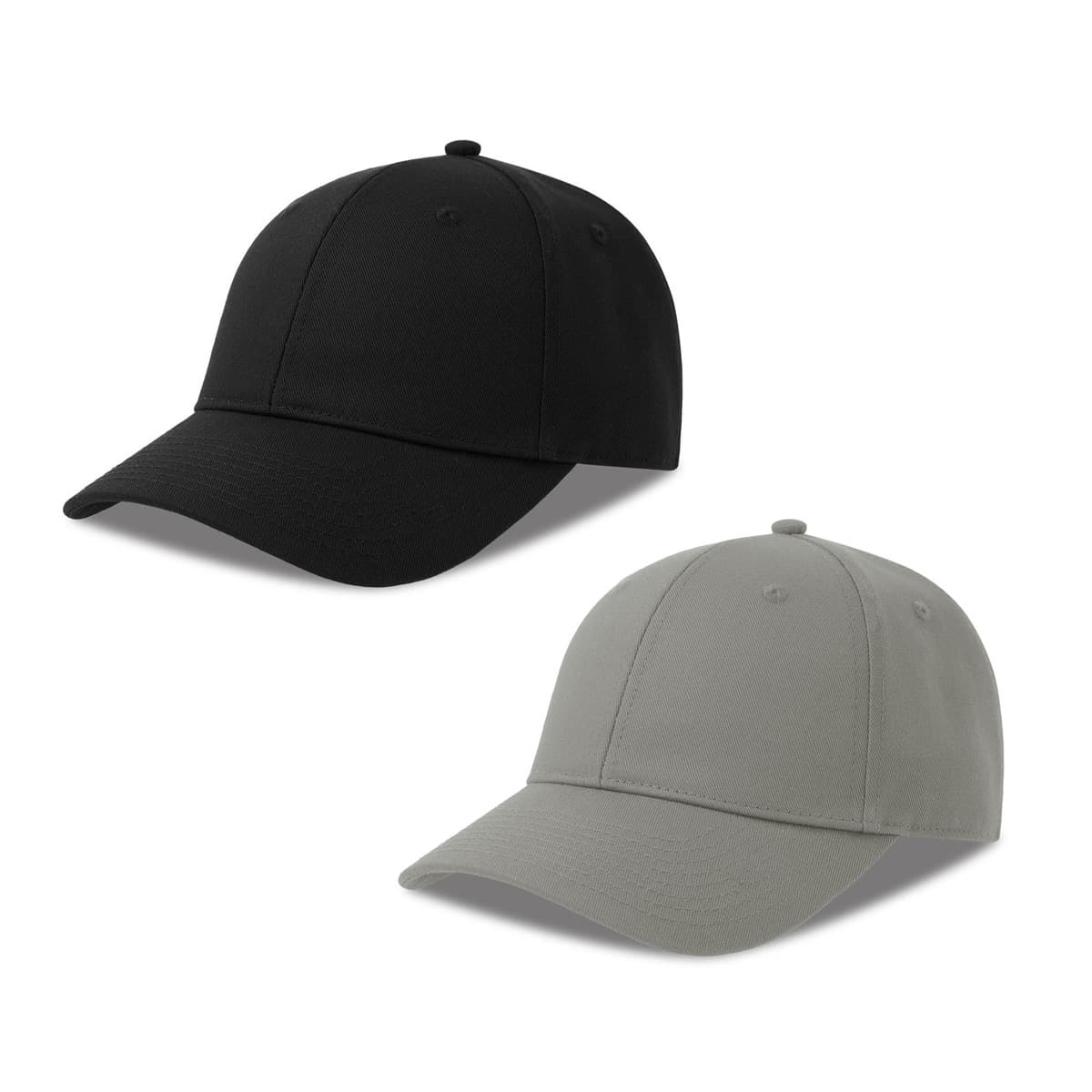 ATLANTIS HIT-S ORGANIC / RECYCLED COTTON CAP 