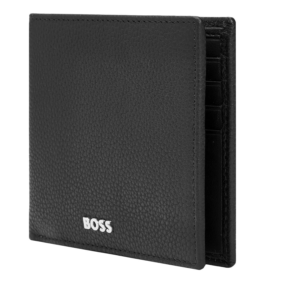 HUGO BOSS CLASSIC GRAINED WALLET