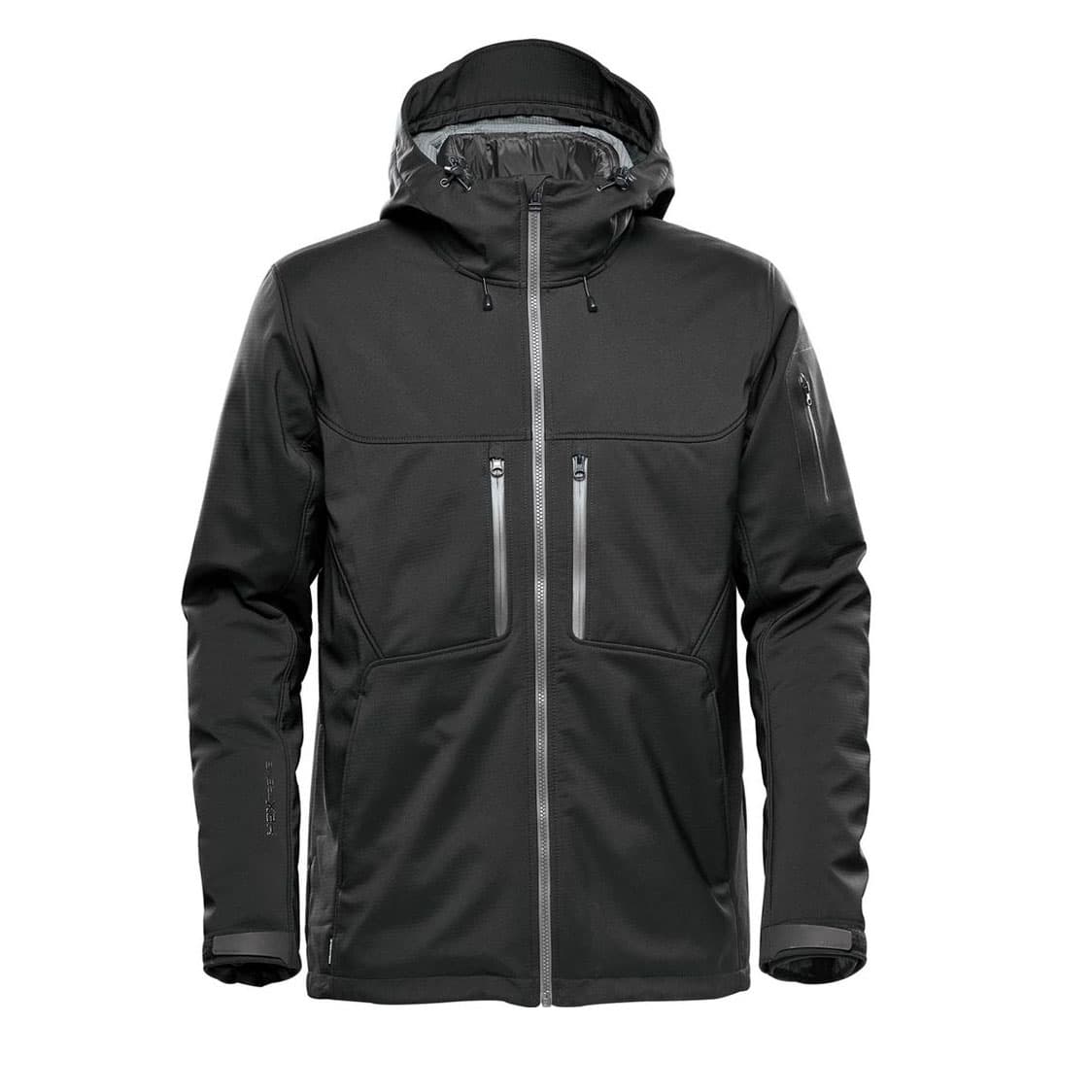 MENS EPSILON SYSTEM JACKET 