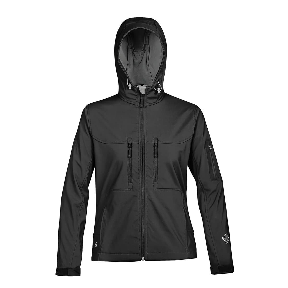 WOMEN'S EPSILON H2XTREME SHELL