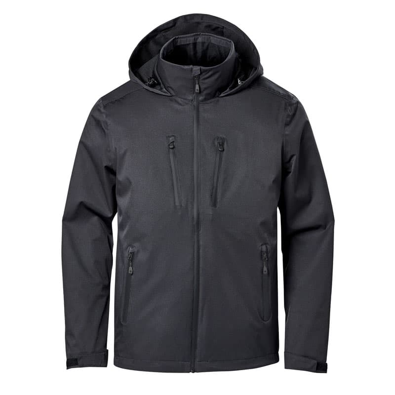 MEN'S SCIROCCO LIGHTWEIGHT SHELL 
