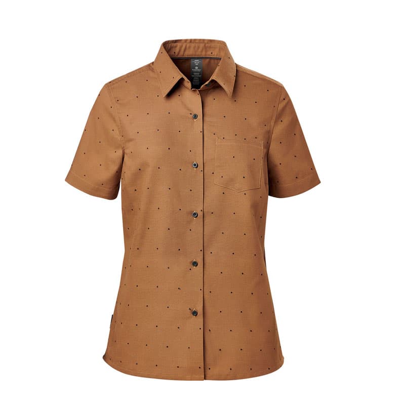 WOMEN'S MOLOKAI SHIRT