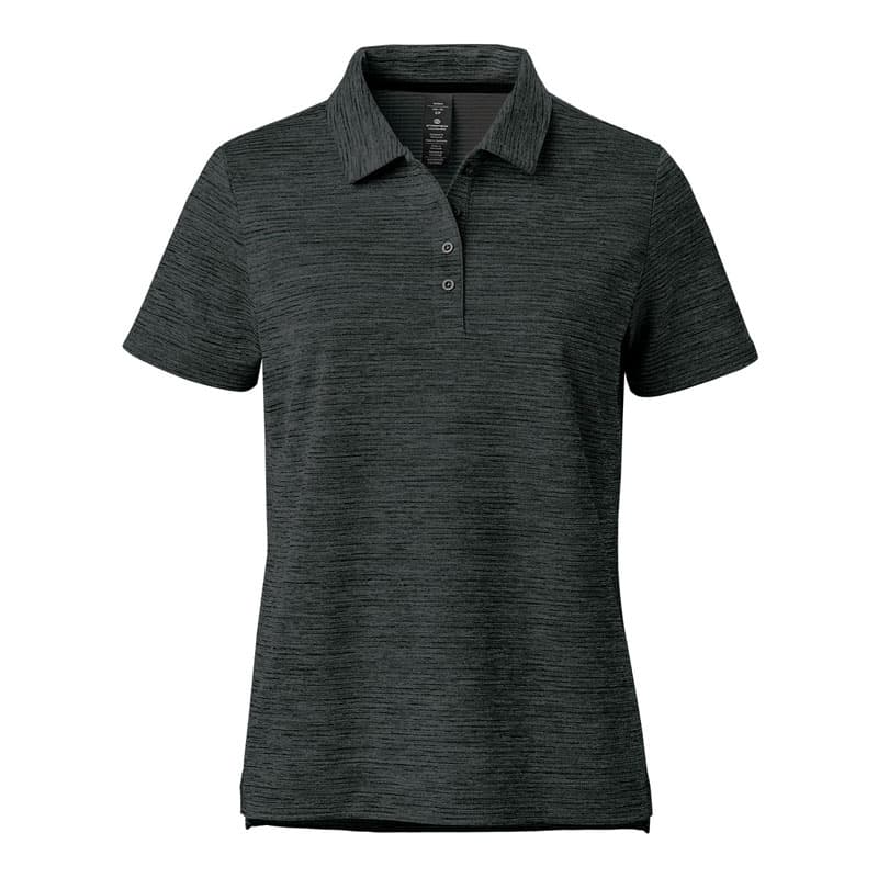 WOMEN'S TORRENTE S/S POLO