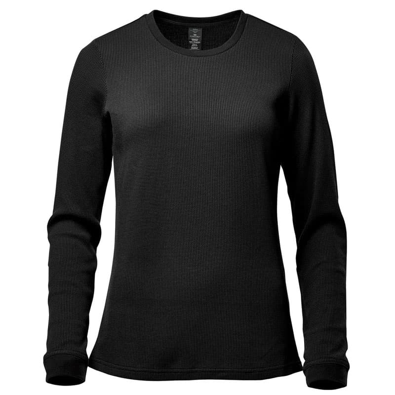 WOMEN'S ASHBURN CREW NECK