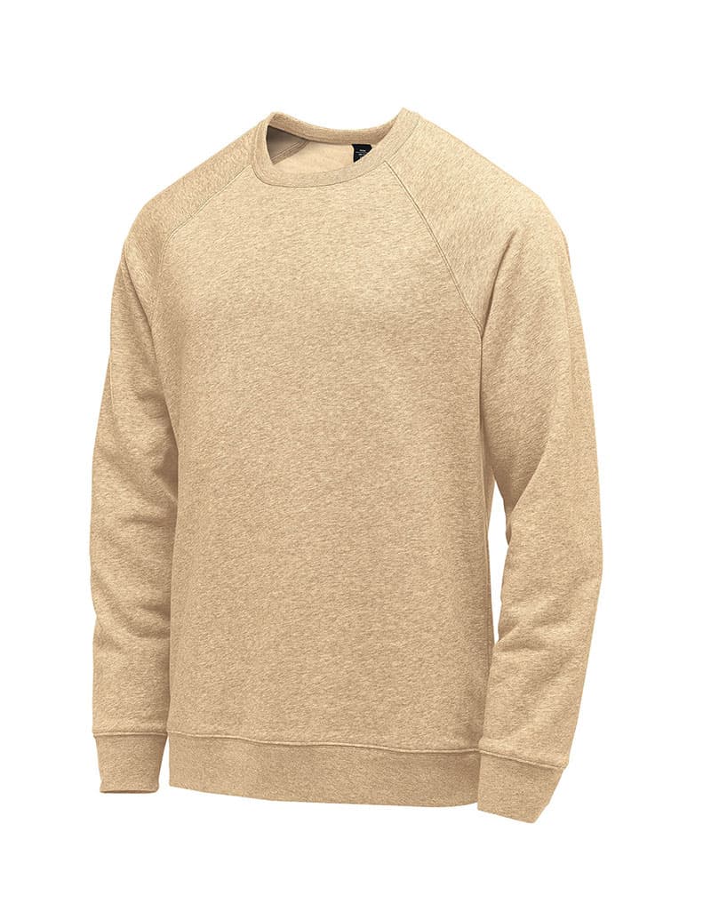 MEN'S MONASHEE FLEECE CREW NECK