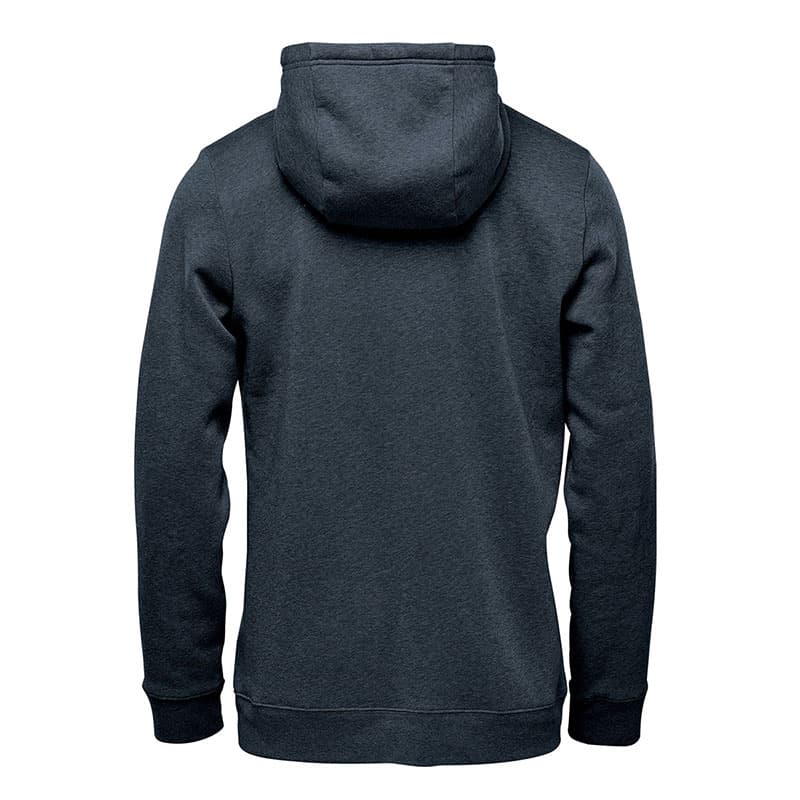 MEN'S MONASHEE FLEECE PULLOVER HOODY