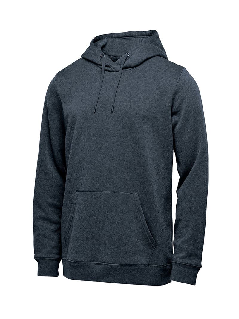 MEN'S MONASHEE FLEECE PULLOVER HOODY