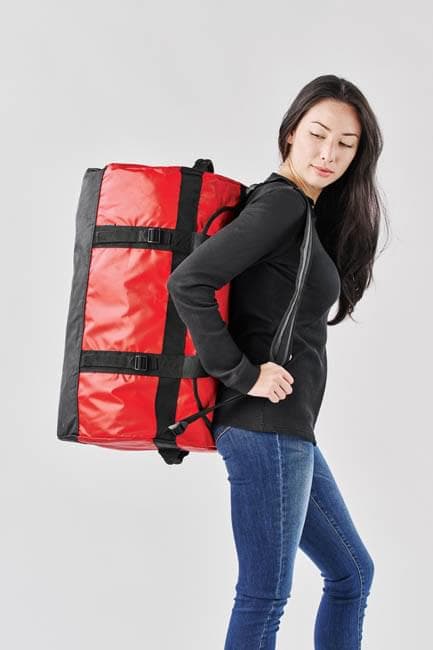 ATLANTIS WATERPROOF GEAR BAG - MEDIUM