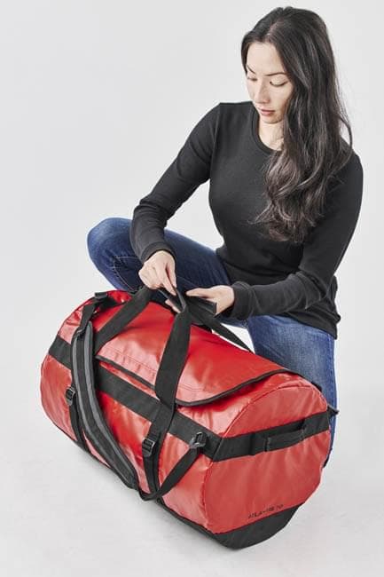 ATLANTIS WATERPROOF GEAR BAG - MEDIUM