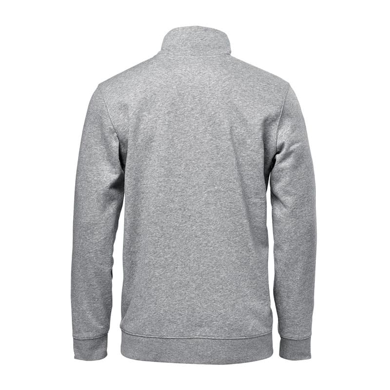 MEN'S MONASHEE 1/4 ZIP PULLOVER
