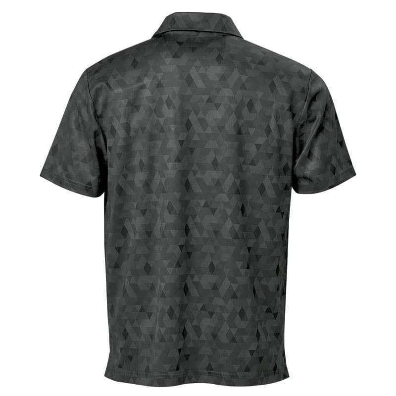 MENS GALAPAGOS POLO