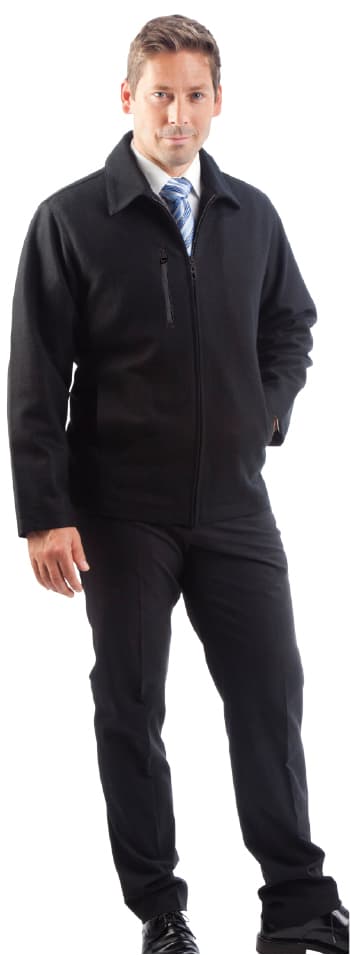 THE SOFTSHELL MENS JACKET 