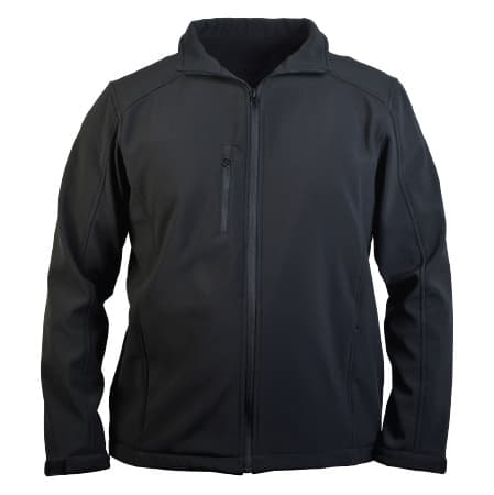 THE SOFTSHELL MENS JACKET 