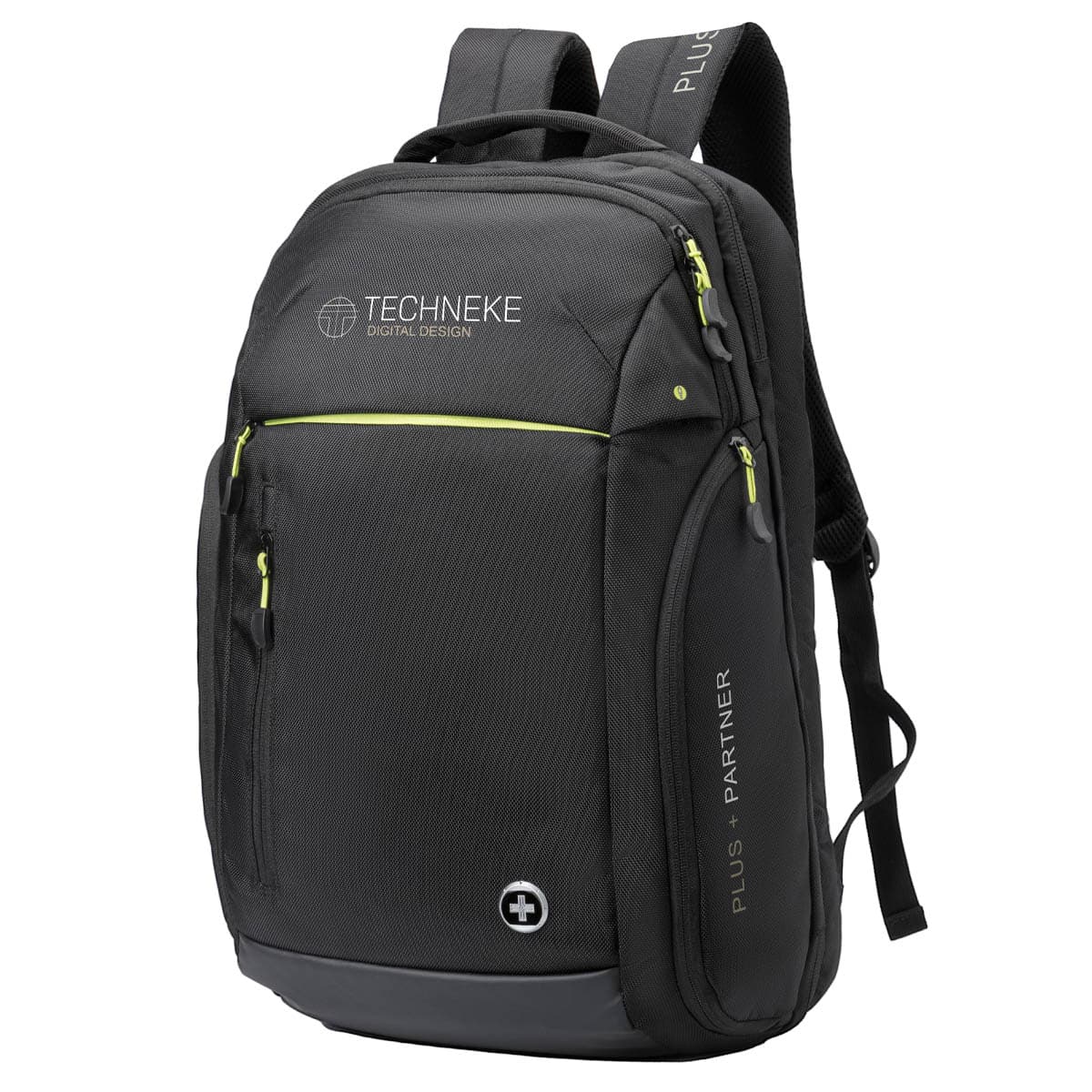 SWISS DIGITAL JAVA BACKPACK 