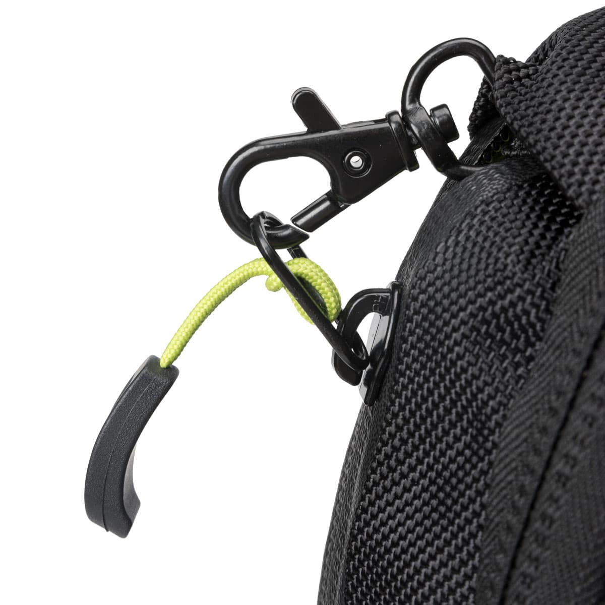 SWISS DIGITAL JAVA BACKPACK 