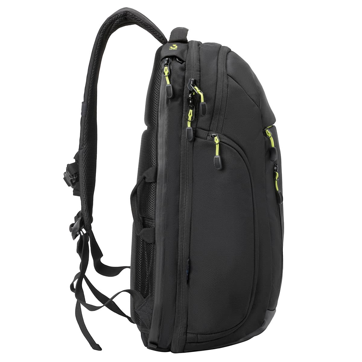 SWISS DIGITAL JAVA BACKPACK 