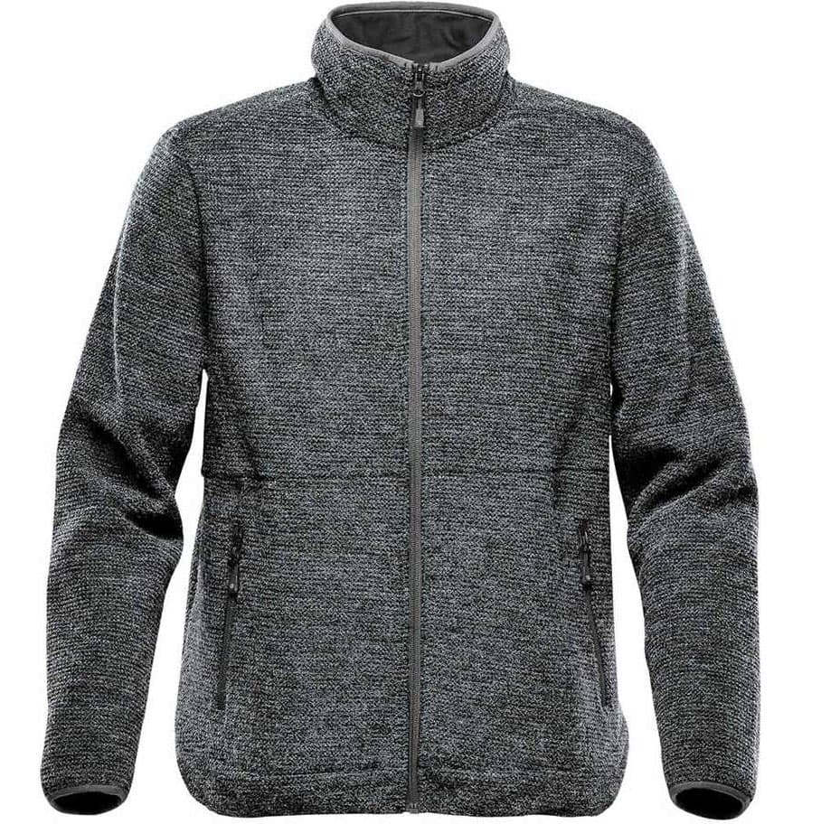 MENS KODIAK JACKET GRAPHITE