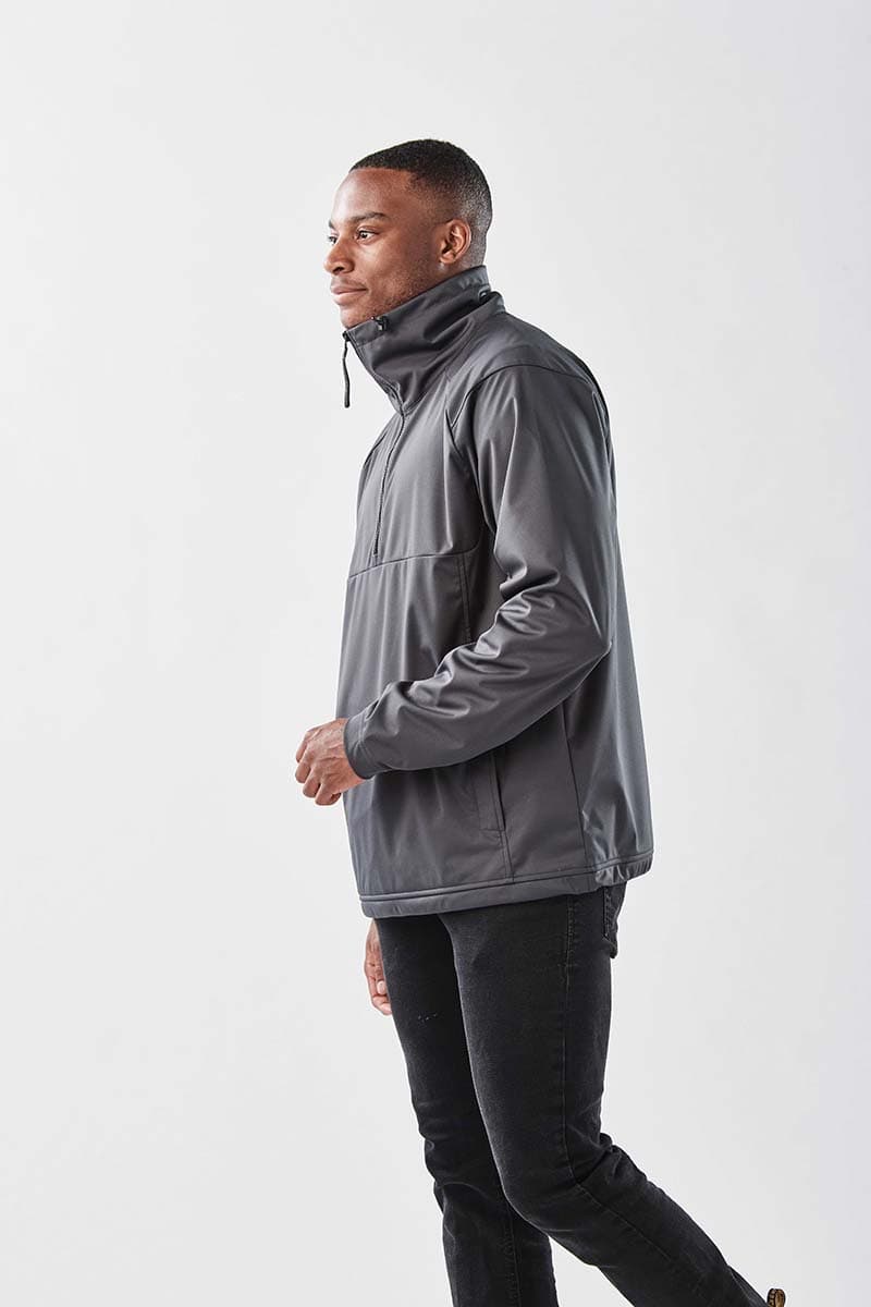 MENS CATSKILL ANORAK JACKET 