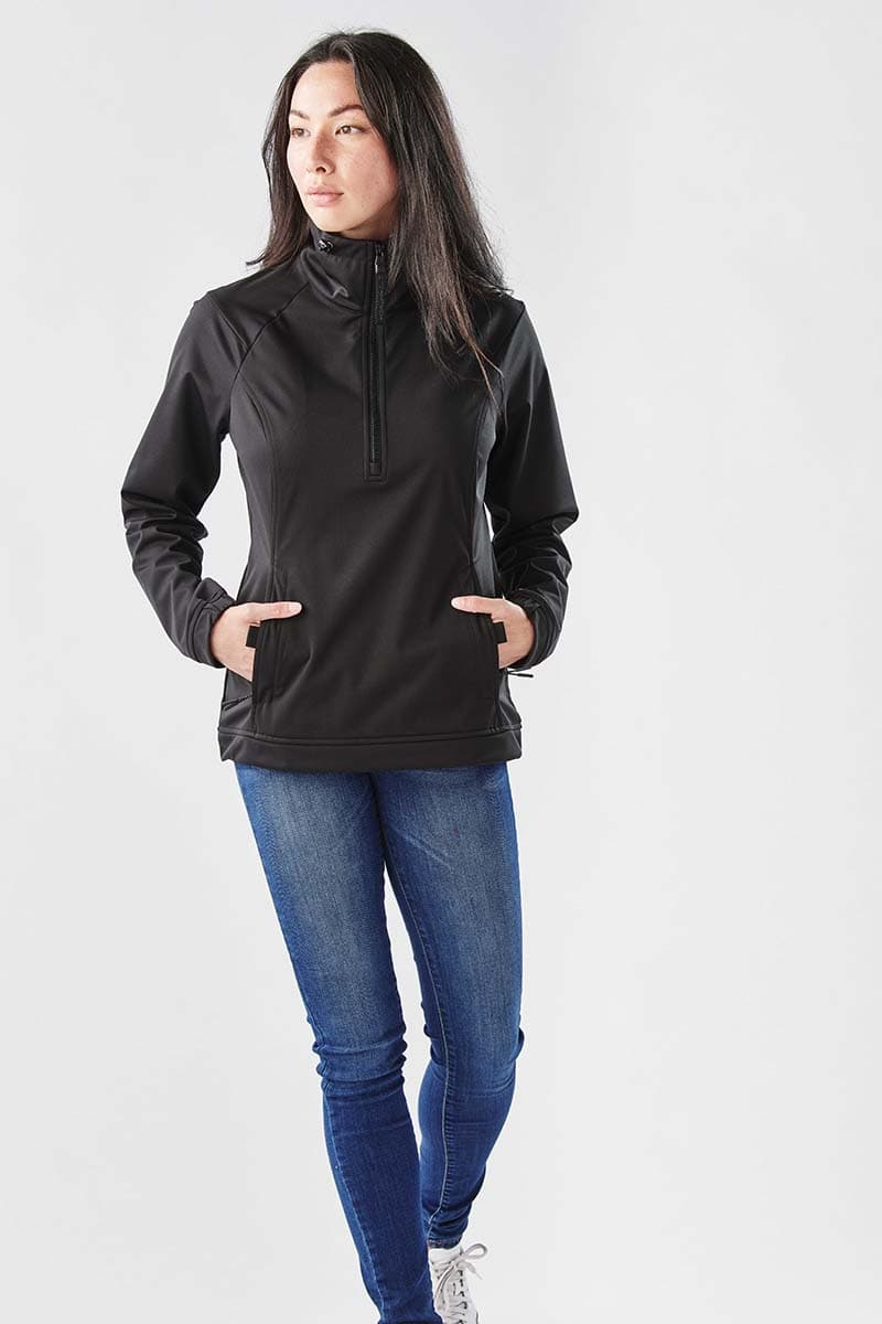 WOMENS CATSKILL ANORAK JACKET 