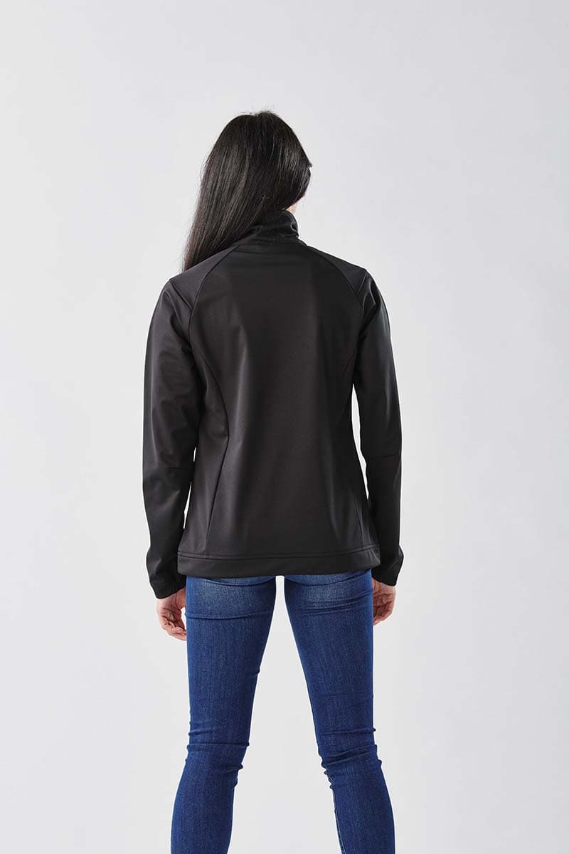 WOMENS CATSKILL ANORAK JACKET 