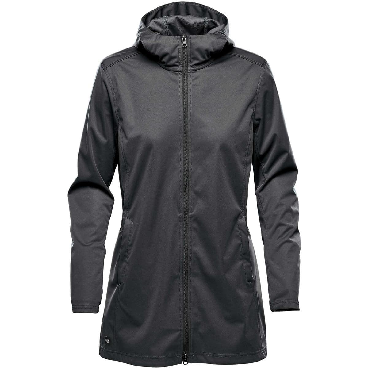 WOMEN'S BELCARRA SOFTSHELL 