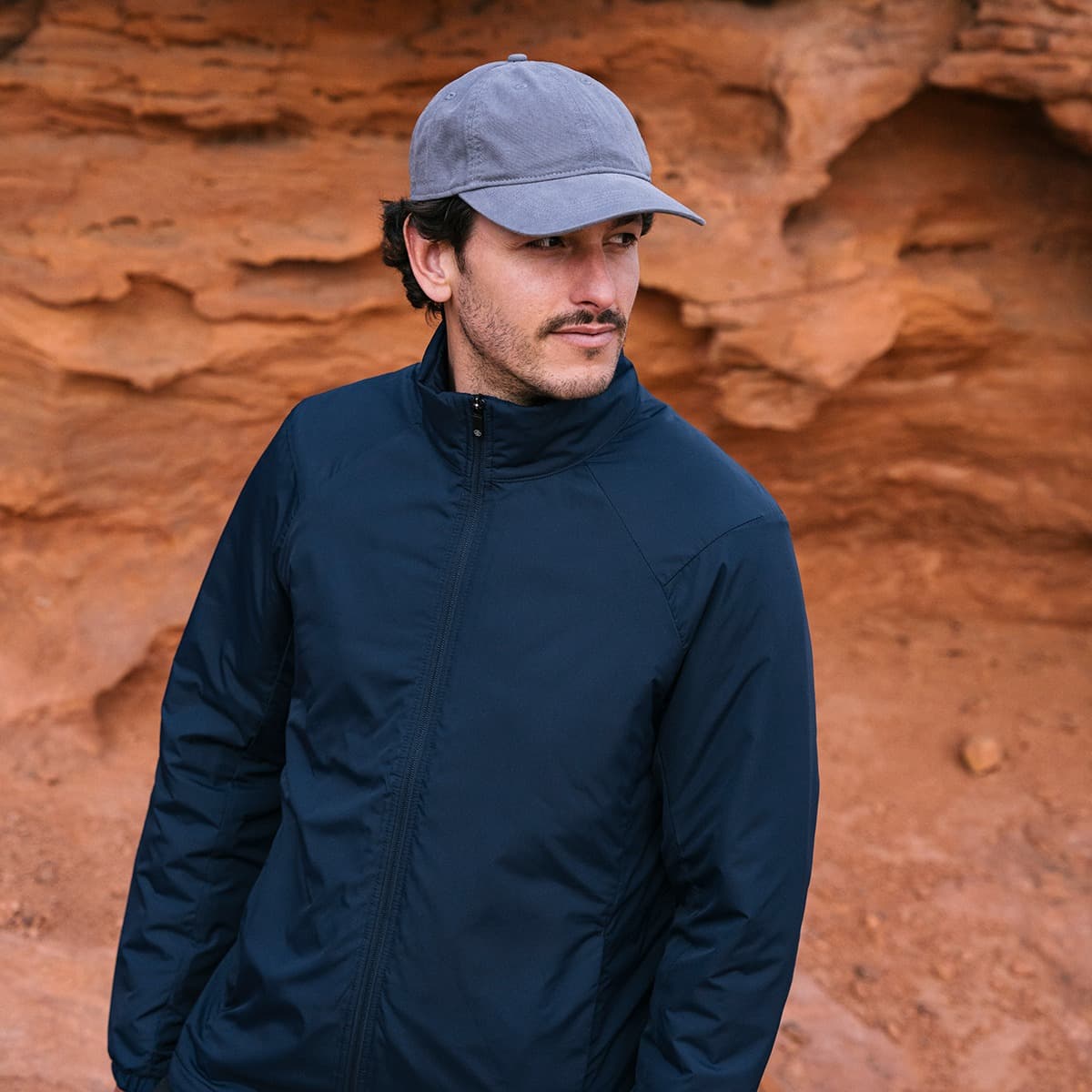 MEN'S PACIFICA THERMAL JACKET 