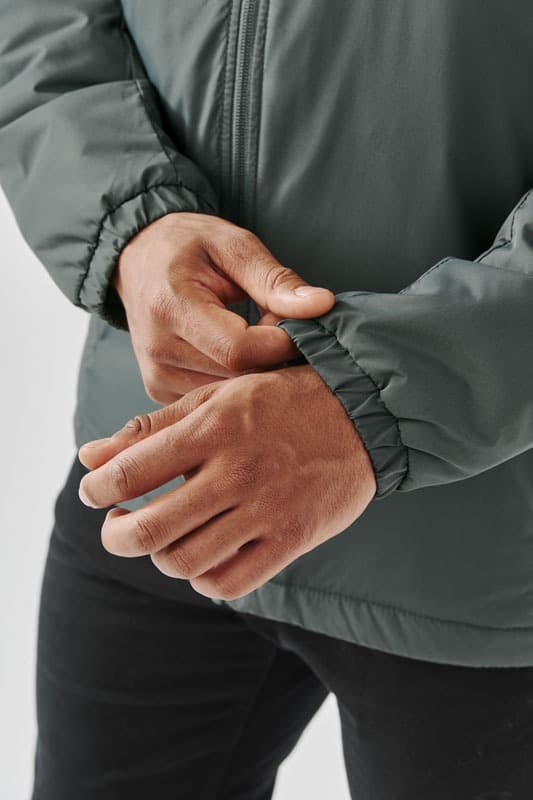 MEN'S PACIFICA THERMAL JACKET 