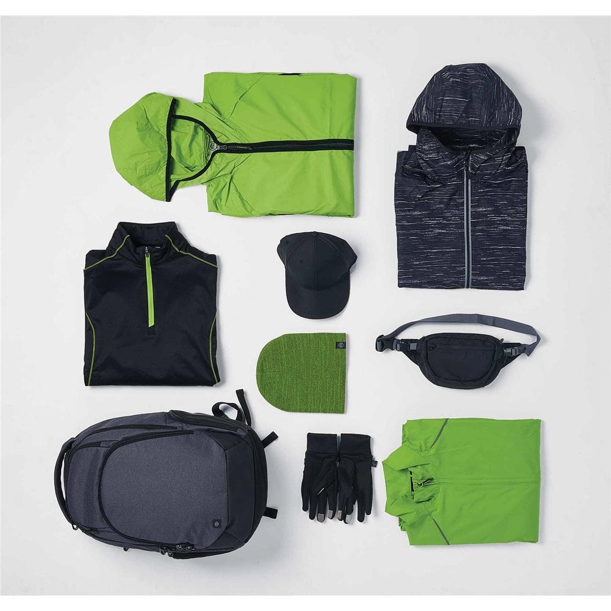SEQUOIA HIP PACK