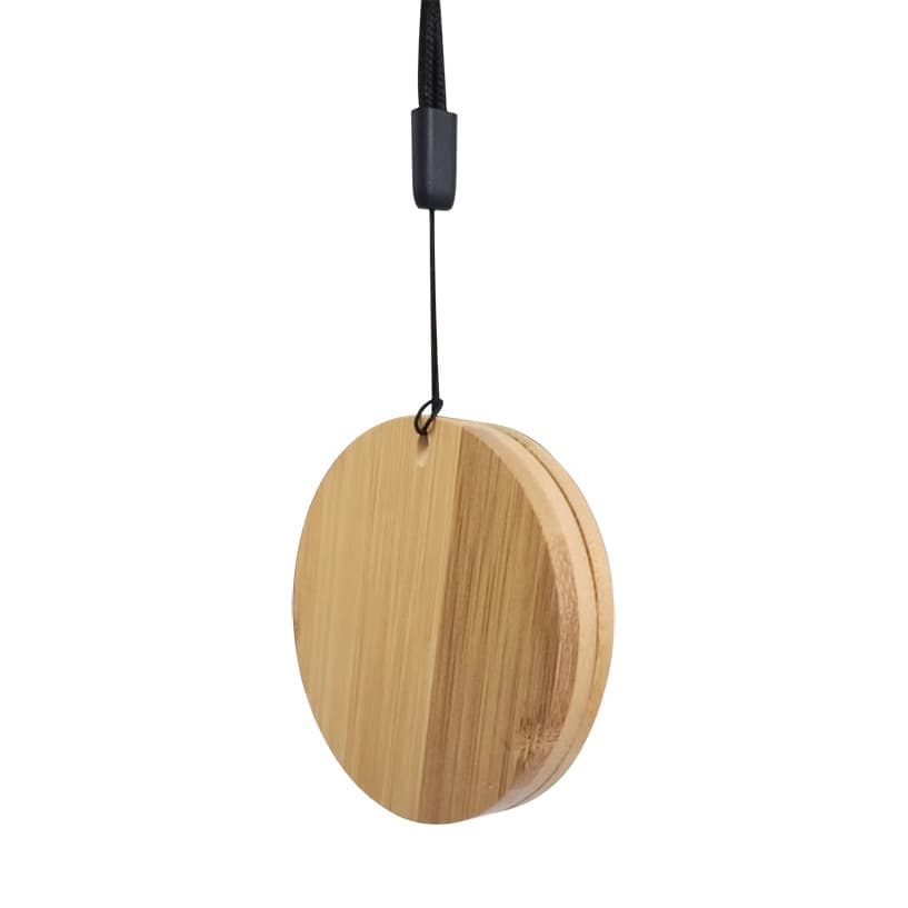 BAMBOO CABLE SET (MOQ 100)
